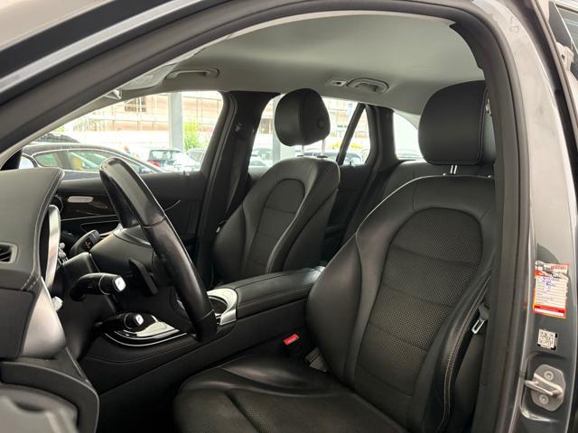MERCEDES-BENZ GLC 220 d 4Matic Executive