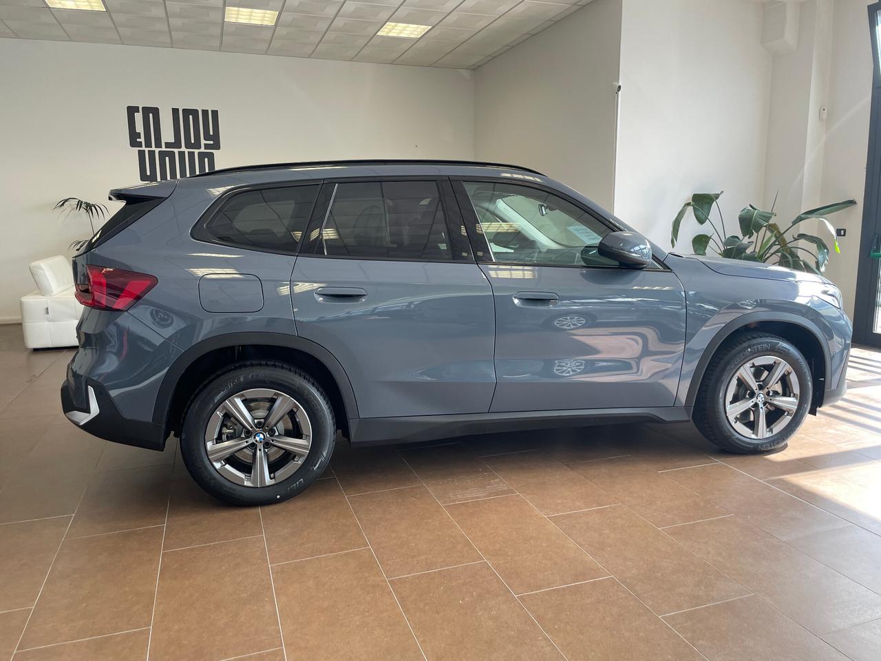 Bmw X1 xDrive 20d