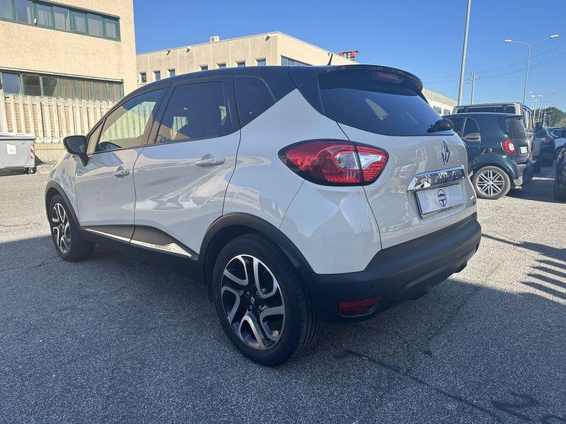 Renault Captur Captur 0.9 tce Wave s&s 90cv