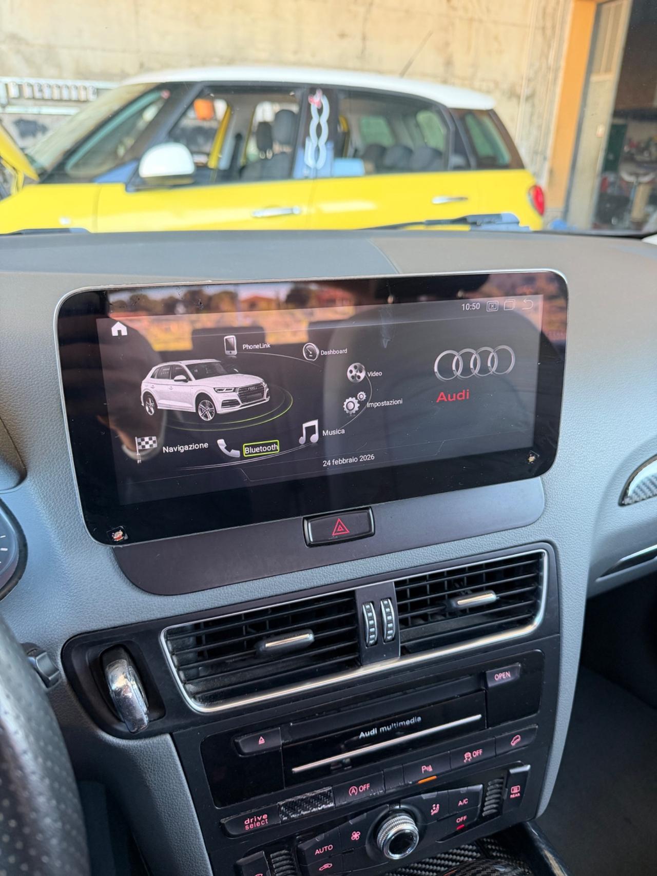 Audi Q5 3.0 V6 TDI 250 CV 2015