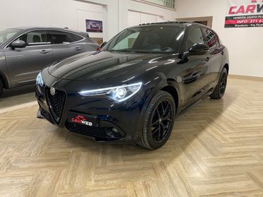 ALFA ROMEO STELVIO 210CV Q4 Veloce TETTO 2021