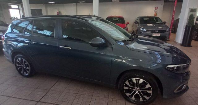 FIAT Tipo 1.3 Mjt S&S SW City Life