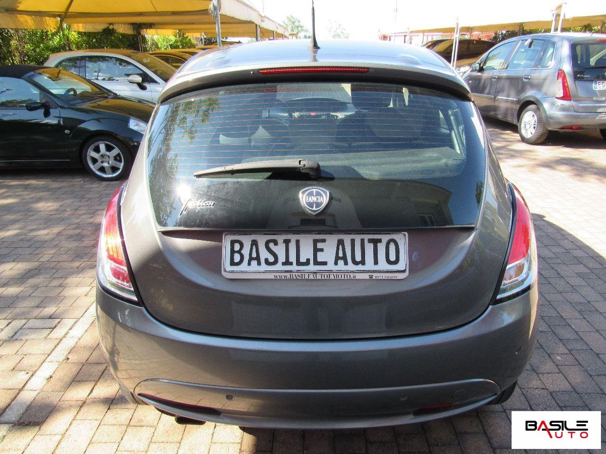 LANCIA - Ypsilon - 1.3 MJT 16V 95 CV 5 porte S&S Elle