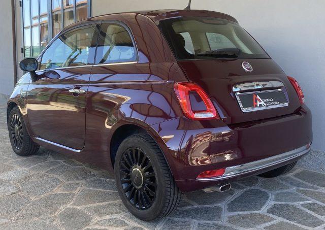 FIAT 500 1.2 Dolcevita