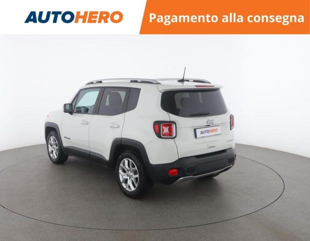 JEEP Renegade 1.4 MultiAir Limited