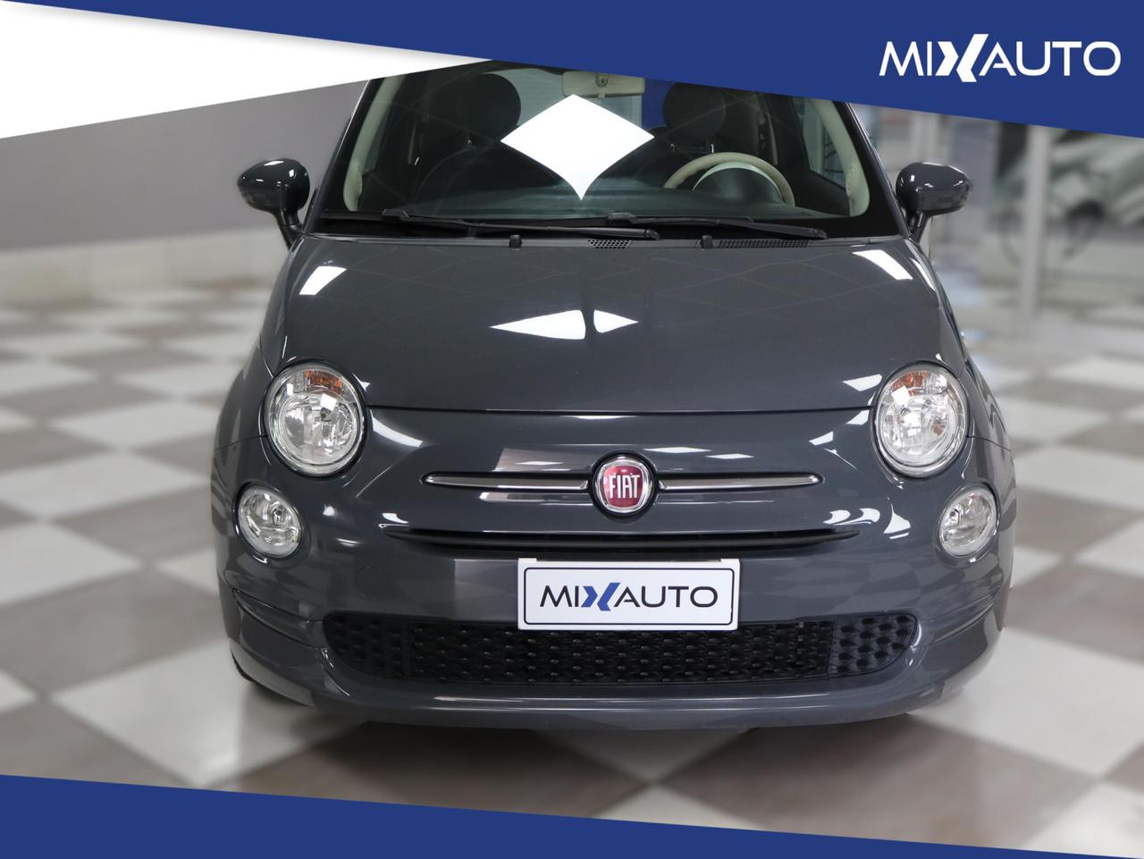 Fiat 500 1.0 Hybrid Pop 70cv EU6