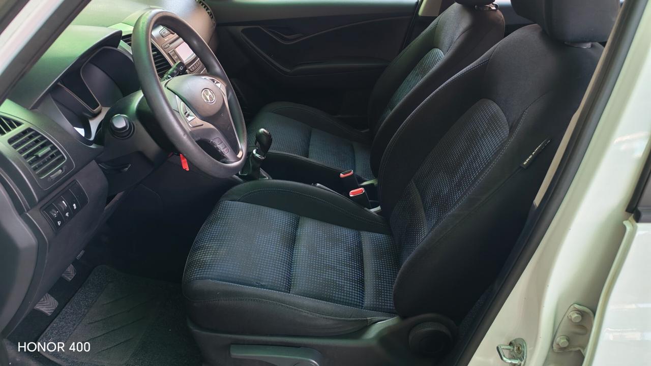 Hyundai iX20 1.4 GPL 90 CV Econext NEOPATENTATO EURO6