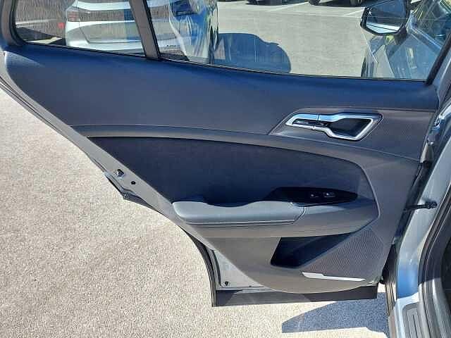 Kia Sportage 1.6 TGDi PHEV AWD AT GT-line Plus