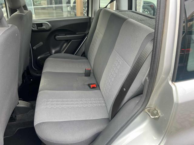 FIAT Panda 1.2 Classic