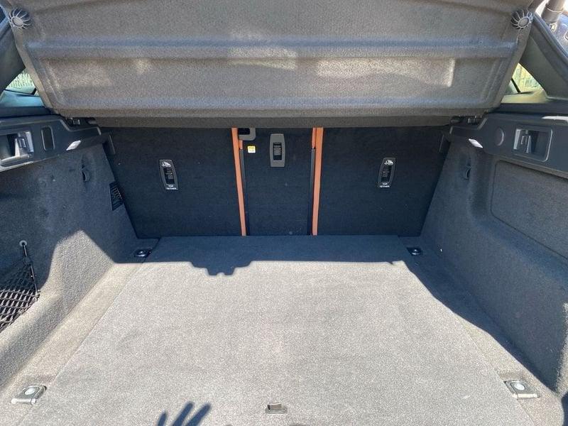 Jaguar F-Pace 2.0d i4 mhev R-Dynamic S awd 204cv auto