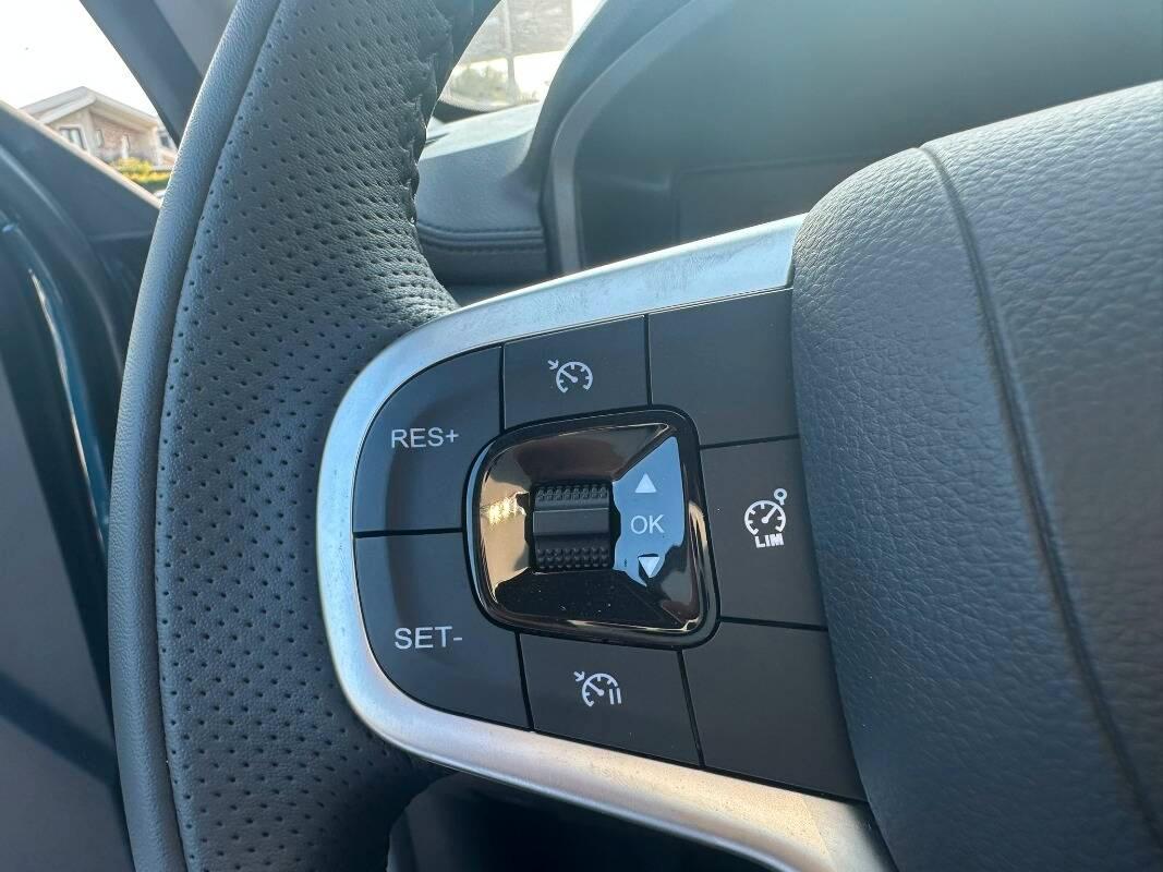 EMC Sei 1.5 Gpl 147cv cvt
