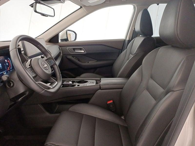 Nissan X-Trail IV 2022 1.5 e-power Tekna 2wd auto