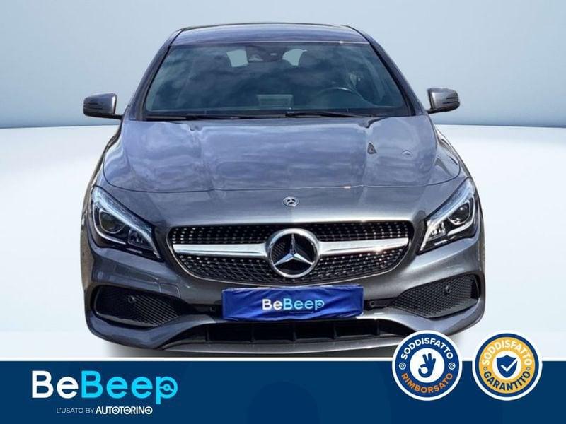 Mercedes-Benz CLA S.Brake SHOOTING BRAKE 200 PREMIUM