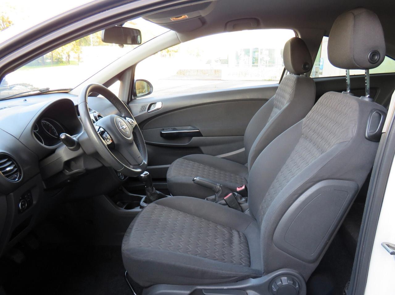 Opel Corsa 1.3 CDTI 75CV FLEXFIX PORTABICI-NEOPATENTATI