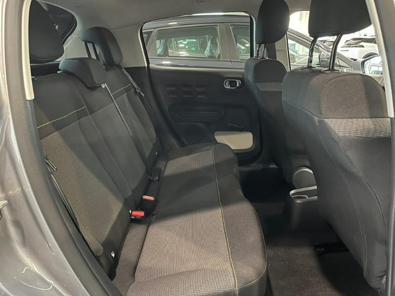 CITROEN C3 PureTech 110 S&S Max