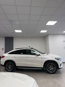 Mercedes-benz GLE 350 d 4Matic Coupé Premium