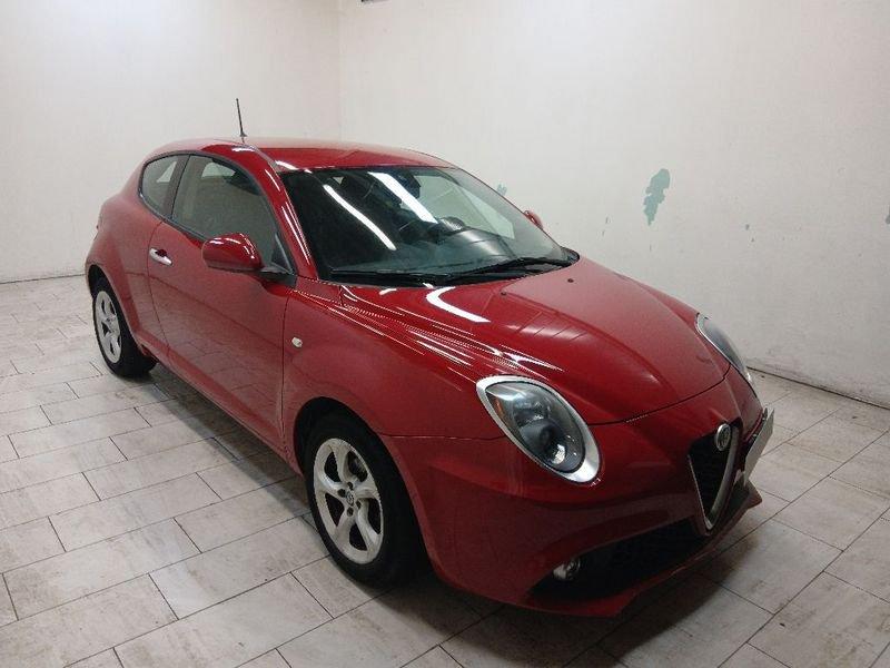 Alfa Romeo MiTo 1.4 78cv