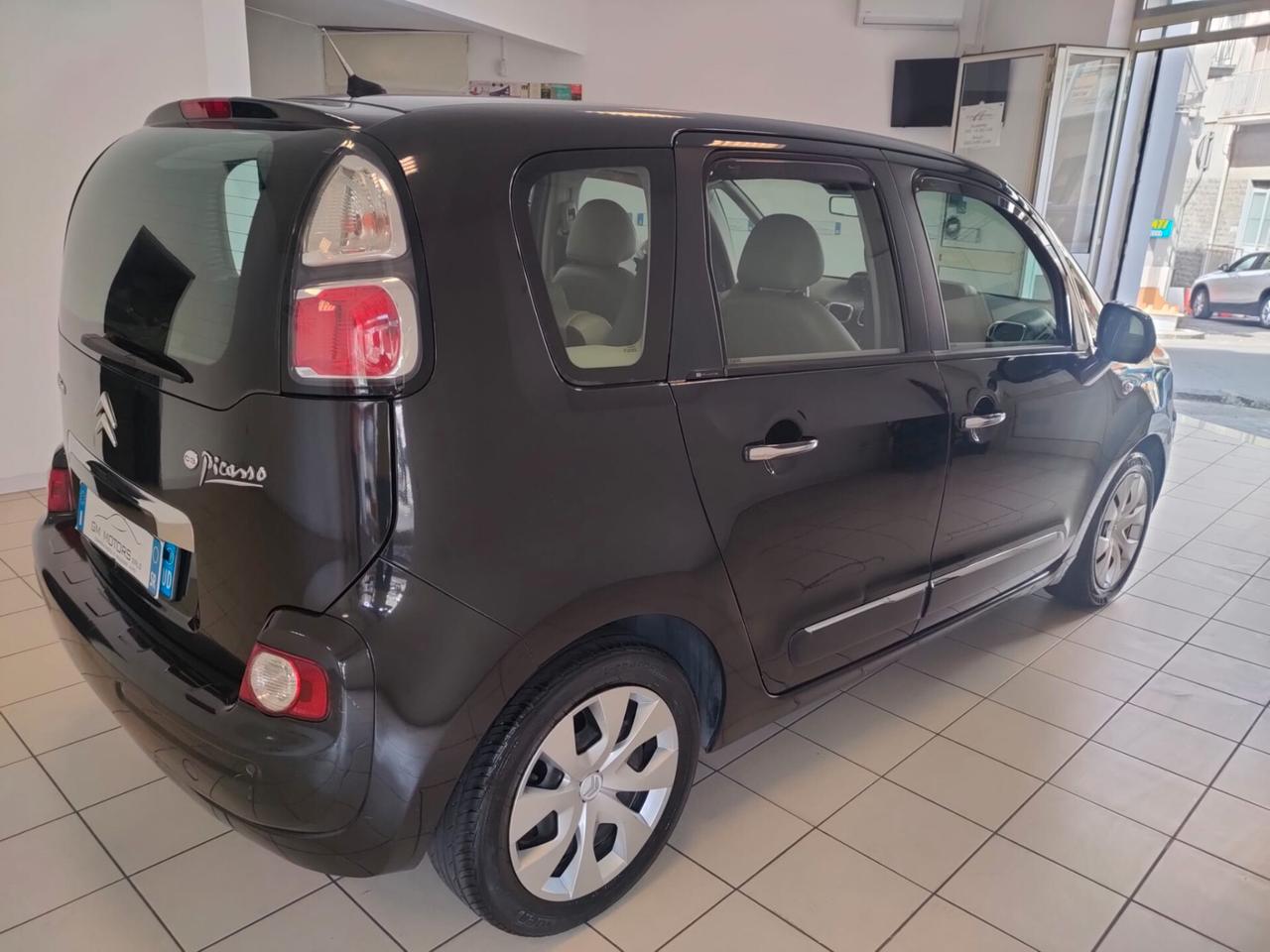 Citroen C3 Picasso C3 Picasso 1.6 HDi 110 airdream Perfect