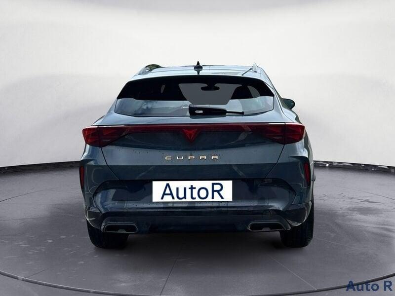 CUPRA Formentor 2.0 TDI DSG