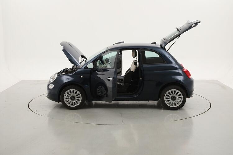 Fiat 500 Lounge Dualogic BR846258 1.2 Benzina 69CV