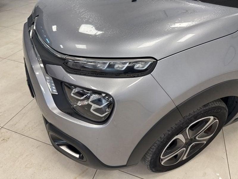 Citroën C3 III 2017 1.2 puretech Feel Pack s&s 83cv