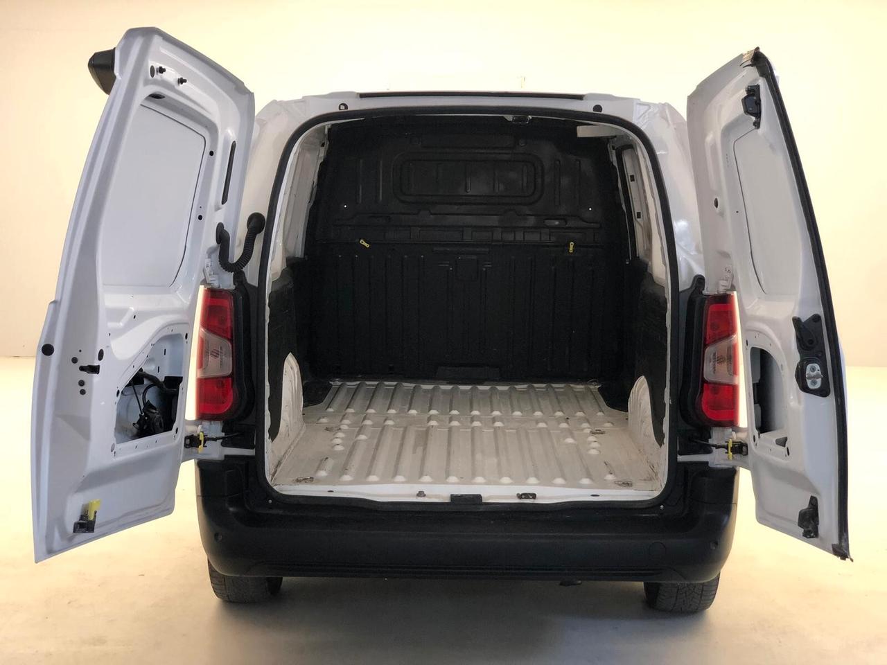 Citroen Berlingo BlueHDi 100 S&S Van XL -iva esclusa