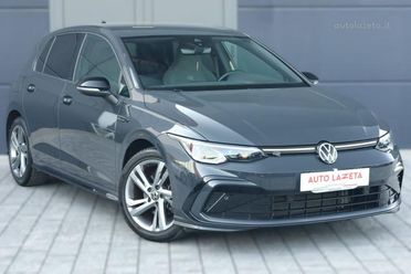 VOLKSWAGEN Golf 1.5 eTSI 150 CV DSG R-Line