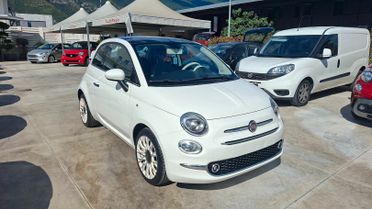 Fiat 500 1.2 Lounge 2020