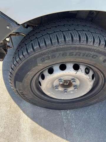 Opel Movano 28 2.3 CDTI 130CV PC-TM FWD Furgone