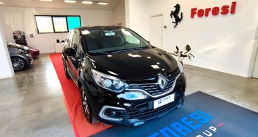Renault Captur dCi 8V 110 CV Start&Stop Energy Sport Edition