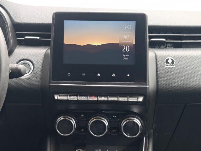 RENAULT Clio TCe 90 CV 5 porte Intens