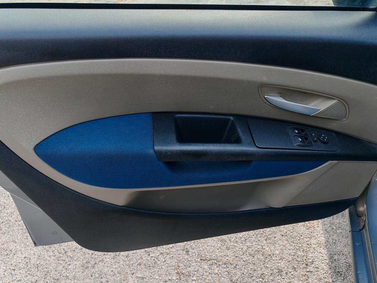 Fiat Grande Punto 1.4 Starjet 16V 43.000km