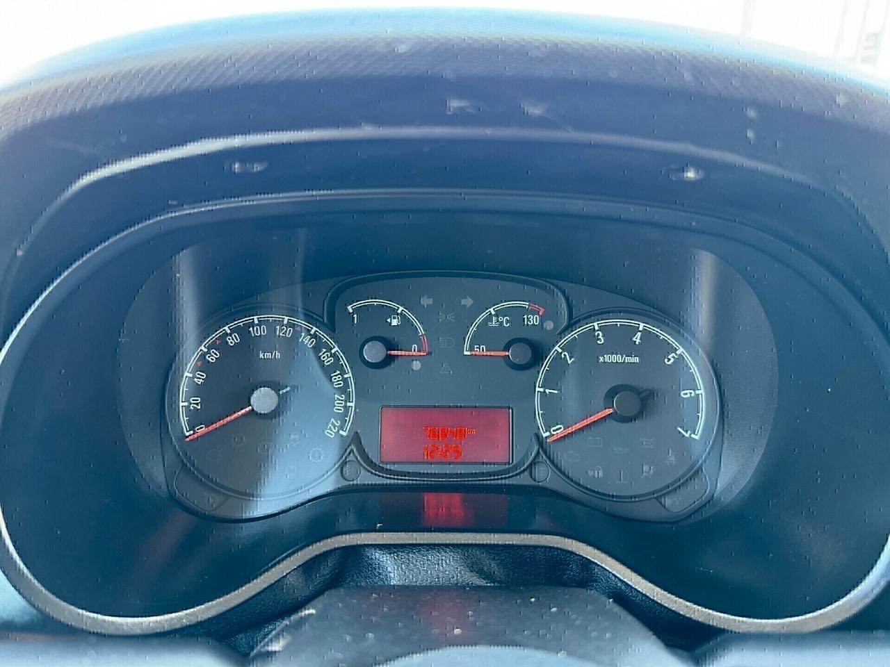 Opel Combo 1.6 CDTi "70.000KM"