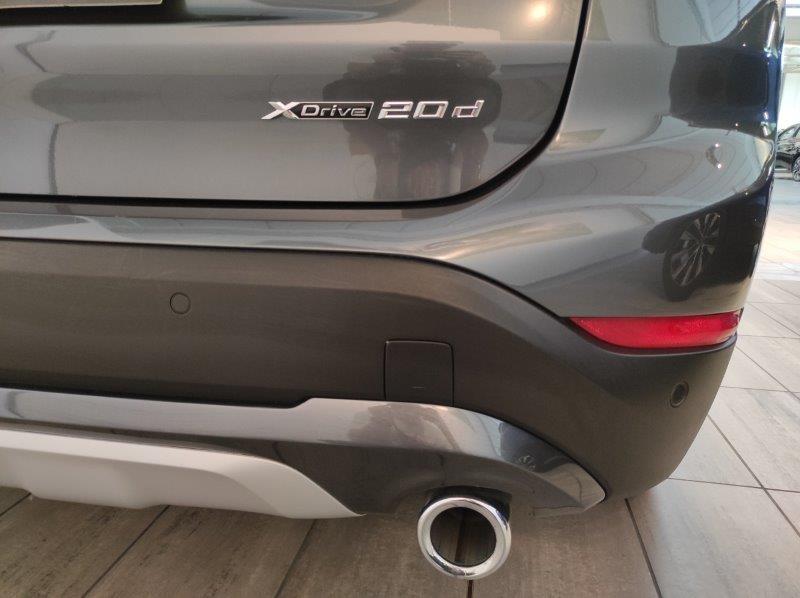BMW X1 (F48) - X1 xDrive20d xLine Plus