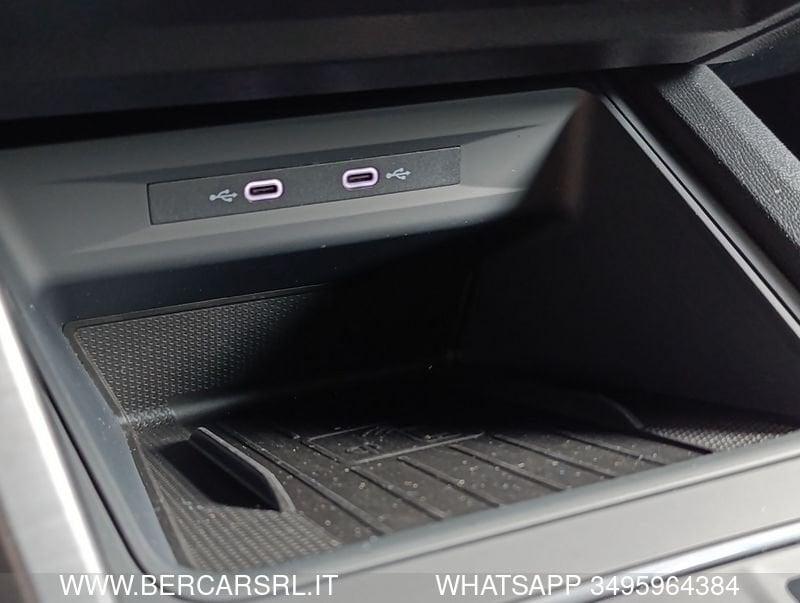 Cupra Formentor Formentor 1.5 TSI DSG*CROUISE CONTROL ADATTIVO*TELECAMERA POST*PDC*