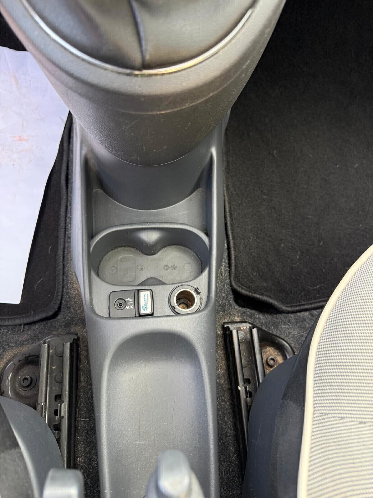 Fiat 500 1.2 Vintage