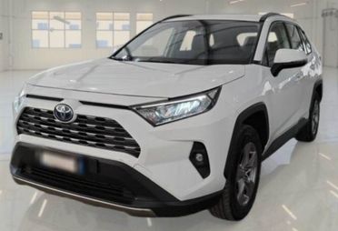 Toyota RAV 4 RAV4 2.5 HV (222CV) E-CVT AWD-i Active Business