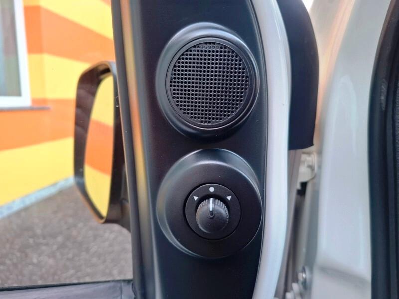 Peugeot Bipper 1.3 HDi 80CV UNICOPROPRIETARIO