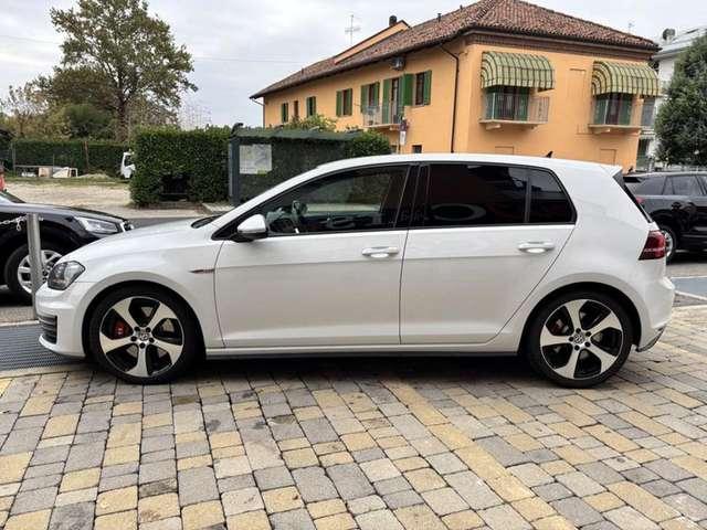 Volkswagen Golf GTI 2.0 TSI 5p. BlueMotion Technology XENO-NAVI