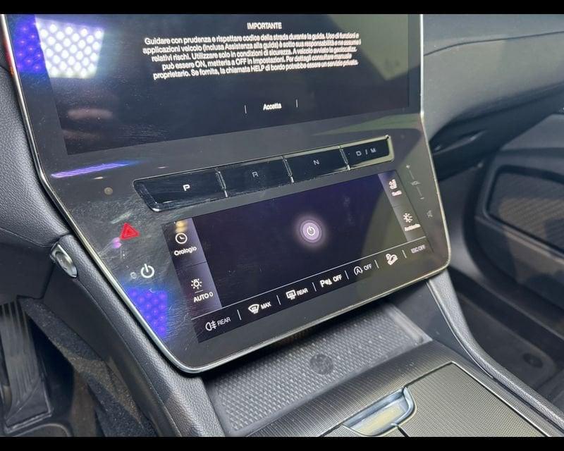 Maserati Grecale 2.0 MHEV 300 CV GT