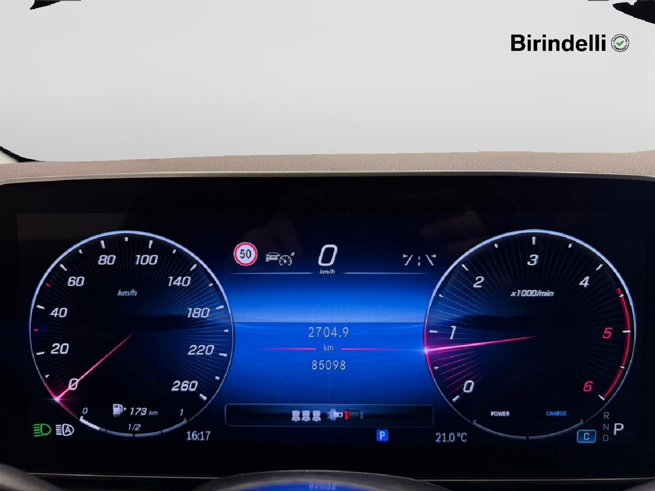 Mercedes-Benz GLC (X254) - GLC 220 d 4Matic Mild Hybrid Advanced Plus