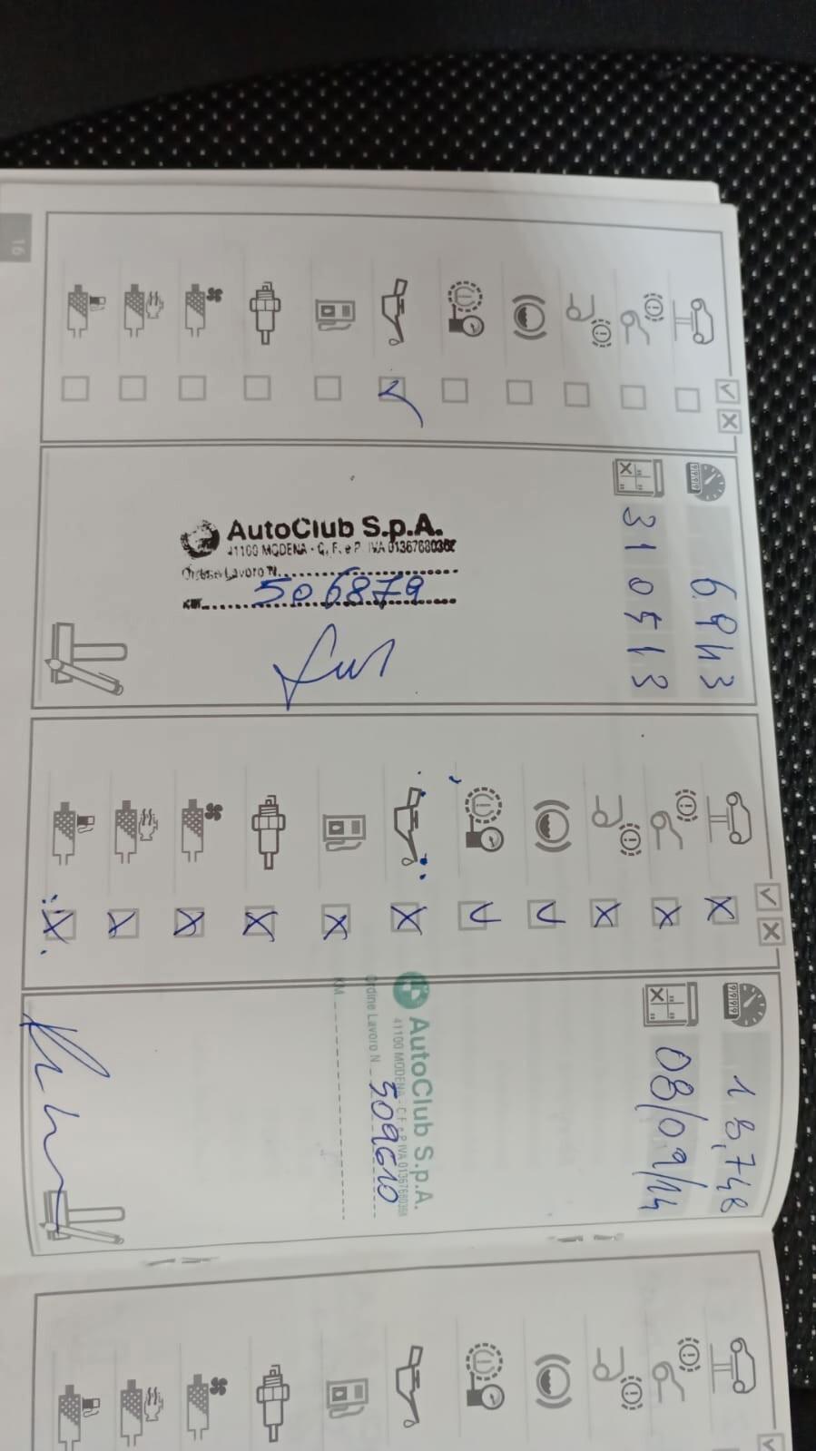 Mini Cooper D Clubman 1.6 16V