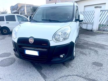Fiat Doblo Doblò 1.3 Diesel 2011