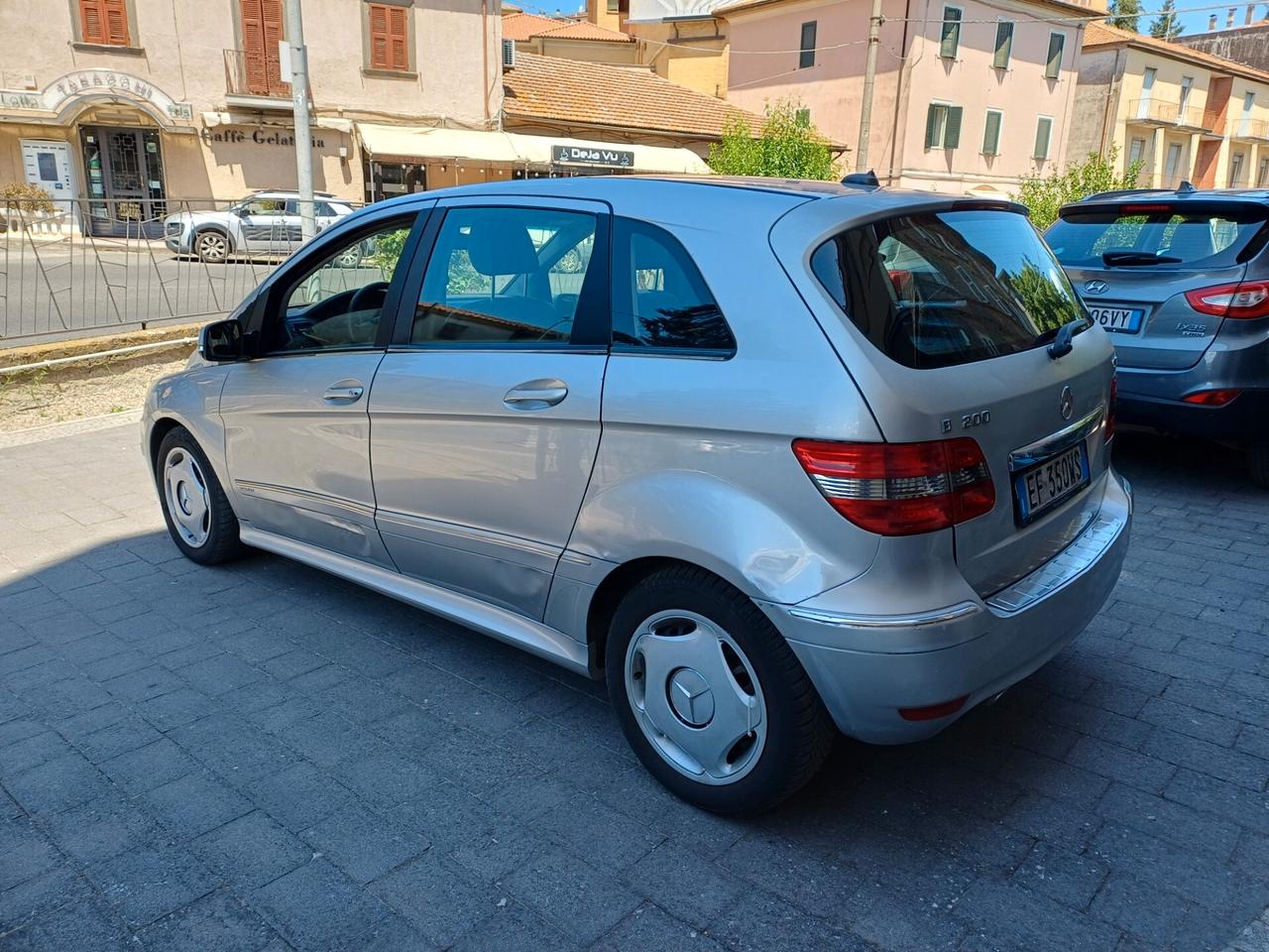 Mercedes-benz B 200 CDI Premium