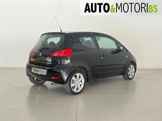 MITSUBISHI Colt 1.1 12V 3p. CZ3 Climachrome *NEOPATENTATI*