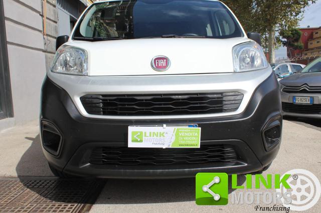 FIAT Fiorino 1.3 COMBI MULTIJET GARANZIA 12 MESI