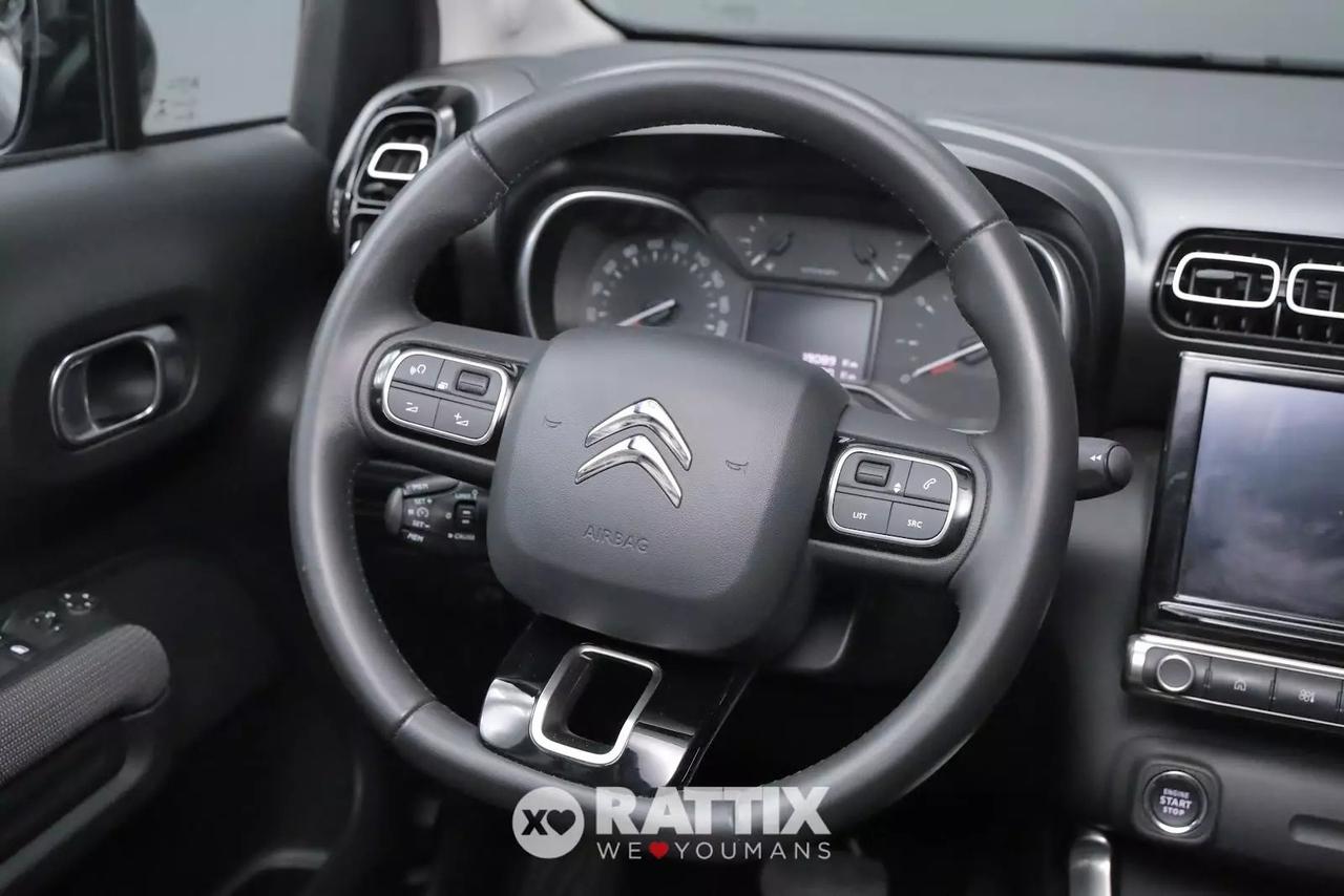 Citroen C3 Aircross 1.2 Puretech 130CV Shine Pack EAT6