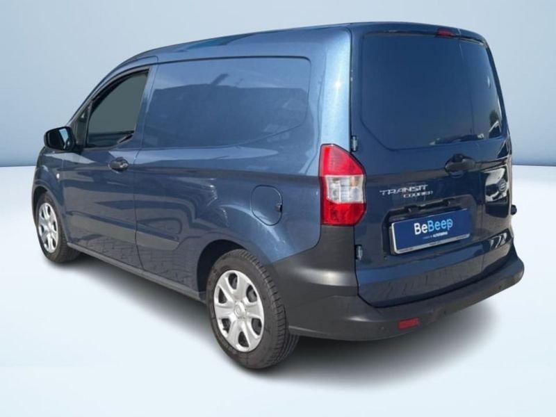 Ford Transit Courier Transit 1.0 ECOB. 100CV TREND E6