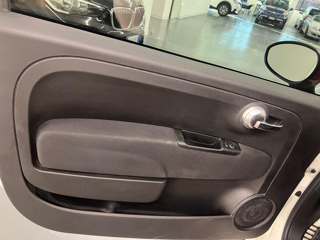 Abarth 595 1.4 Turbo T-Jet 145 CV
