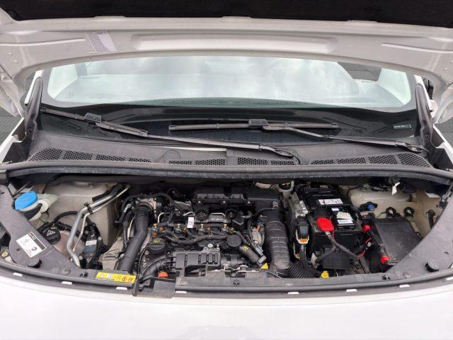 PEUGEOT Partner Partner BlueHDi 100 PL Furgone Premium